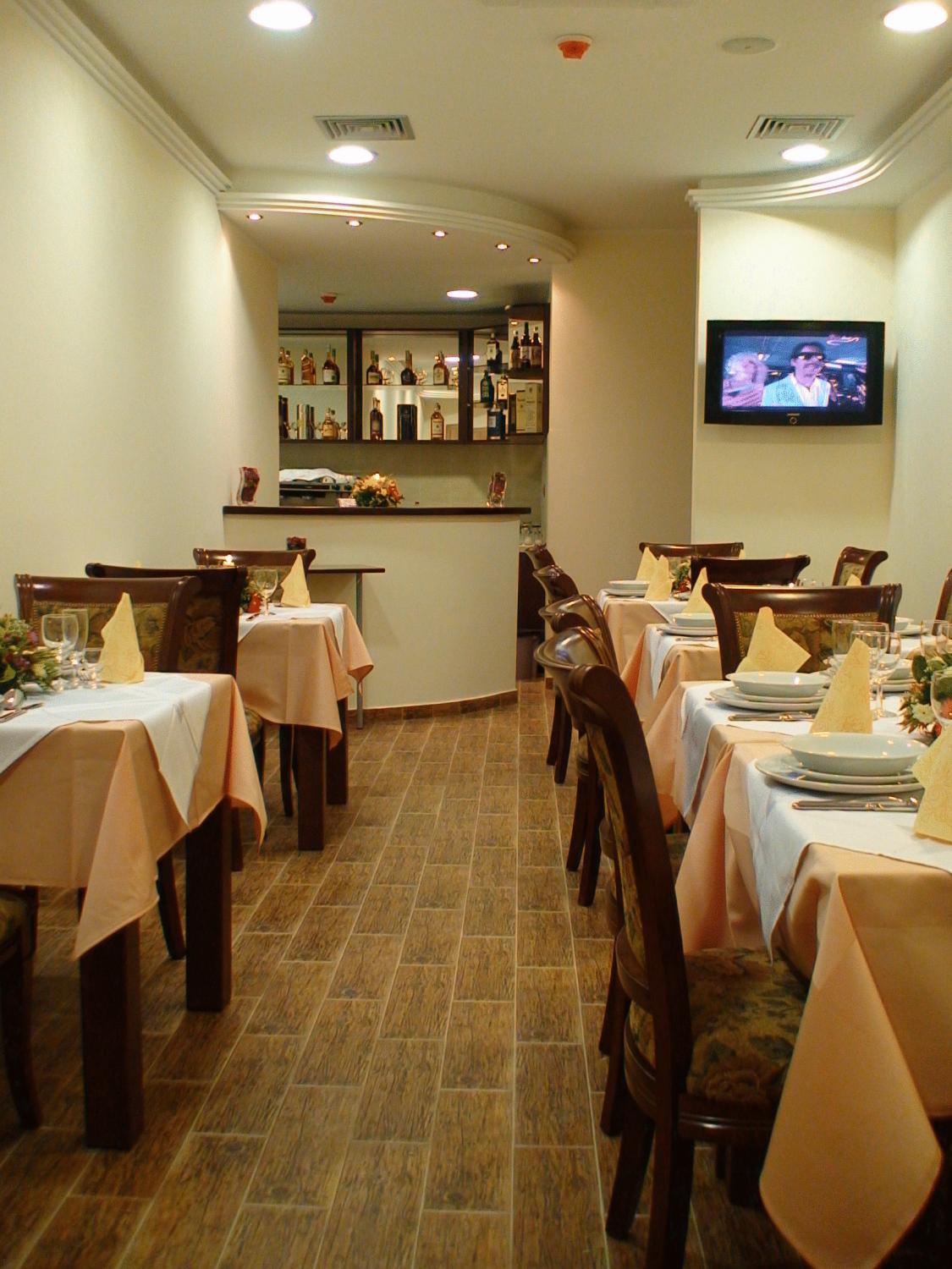 Mali Hotel Bambis Ποντγορίτσα Εξωτερικό φωτογραφία