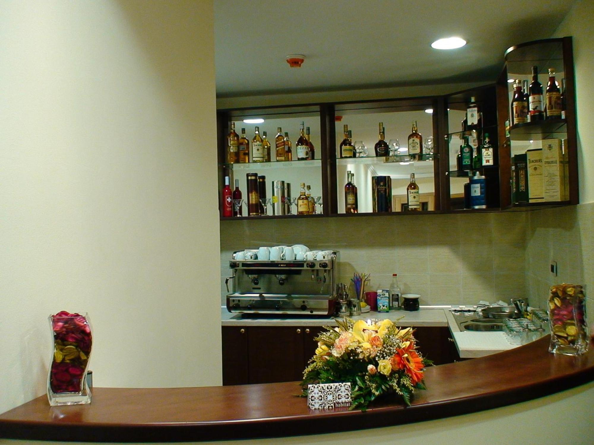 Mali Hotel Bambis Ποντγορίτσα Εξωτερικό φωτογραφία